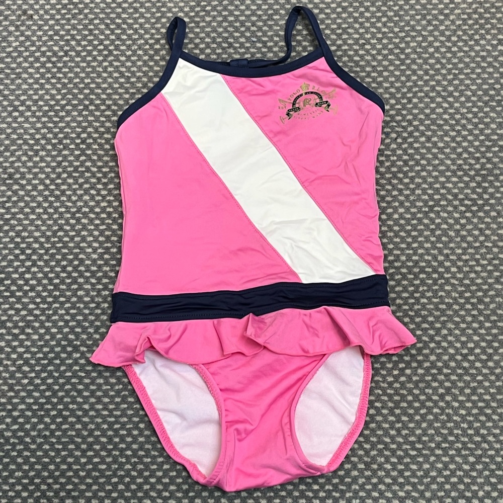 Ralph Lauren Bathing Suit